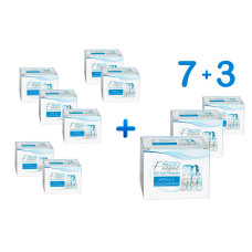 Набор ампул всех видов 8х2 мл: 7+3 (3 шт в подарок)