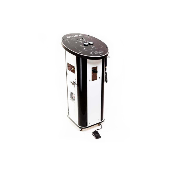 AV-2000 Hydro Jet Peeling Machine