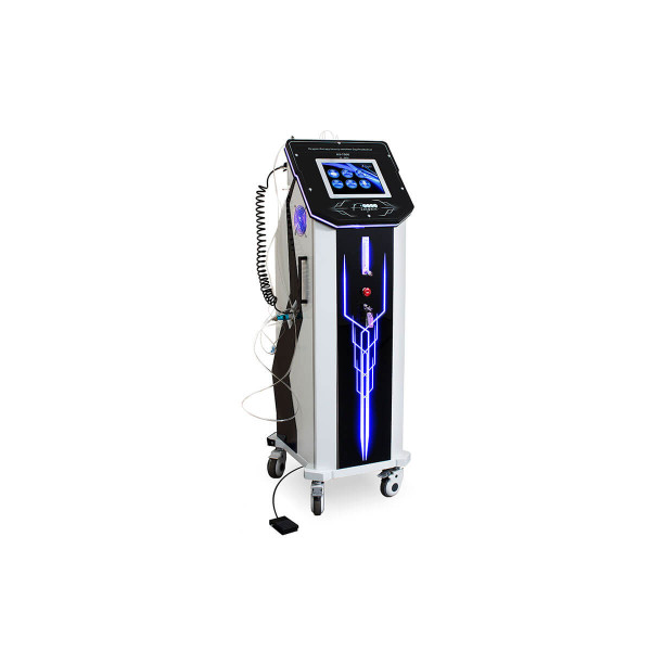 AV-7000 Oxygen Facial Machine OxyProMedical