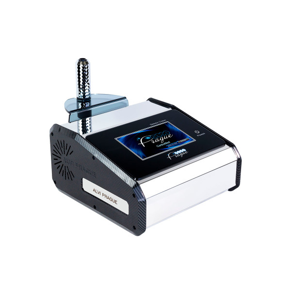 No needle carboxy therapy machine CarboMed