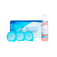 Набор для ухода за кожей Carboxy Therapy Restore