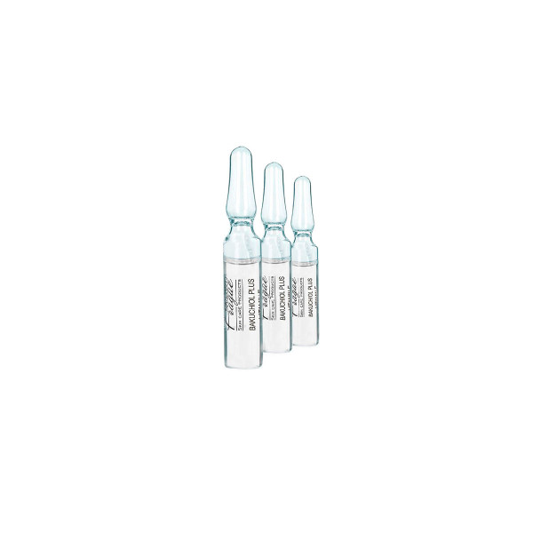 Bakuchiol and Vitamin E Ampoules 10x2ml