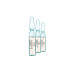 Ampoules for face with undifferentiated cells 10х2ml