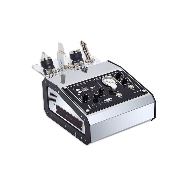 Skin care machine E-3
