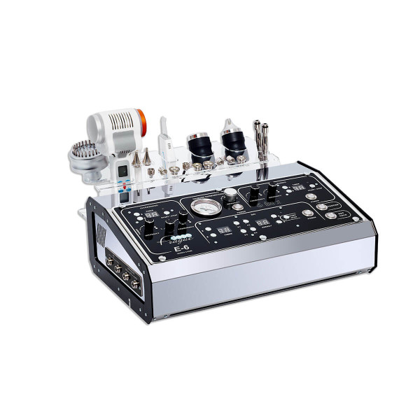 Skin care machine E-6