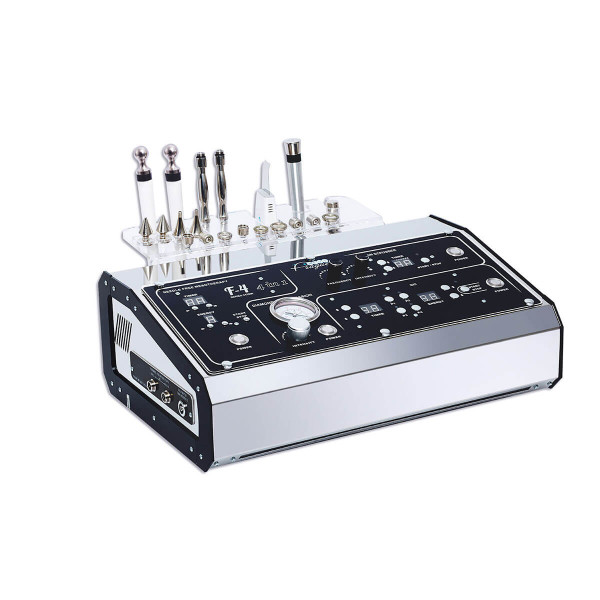 Skin care machine F-4