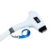 Diode laser for hair removal DL-6000 OptiPuls ProMax