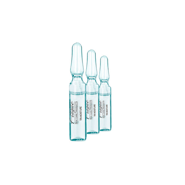 Tri Moisture Hyaluronic acid moisturizing ampoules 10х2ml