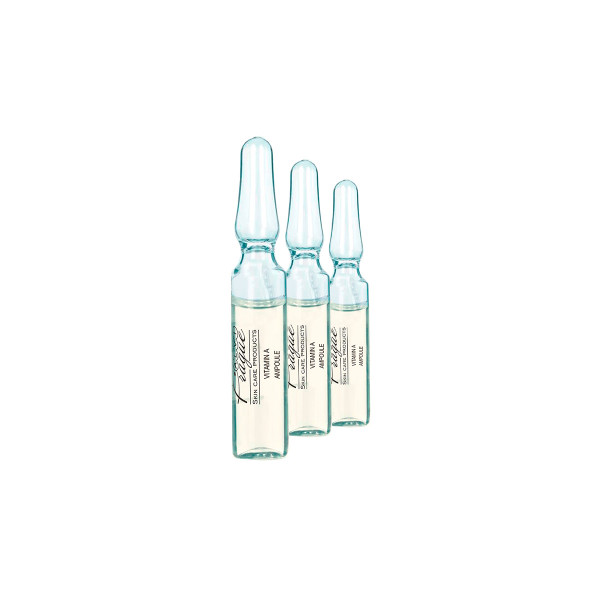 Ампулы с витамином А плюс 10х2мл Ampoules with Vitamin A Plus 10х2ml