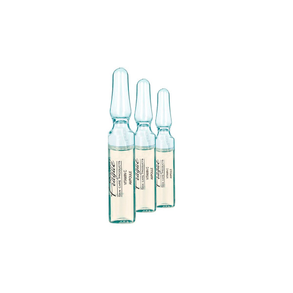 Regenerating Ampoules with Vitamin C 10х2ml