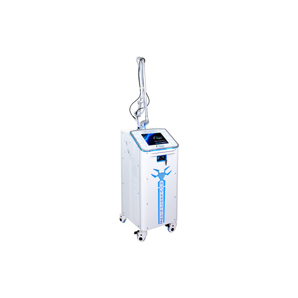 Fractional CO2 laser MED-X with RF module