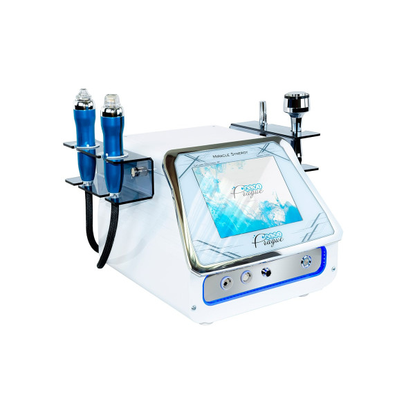 RF micro needle machine Miracle Synergy