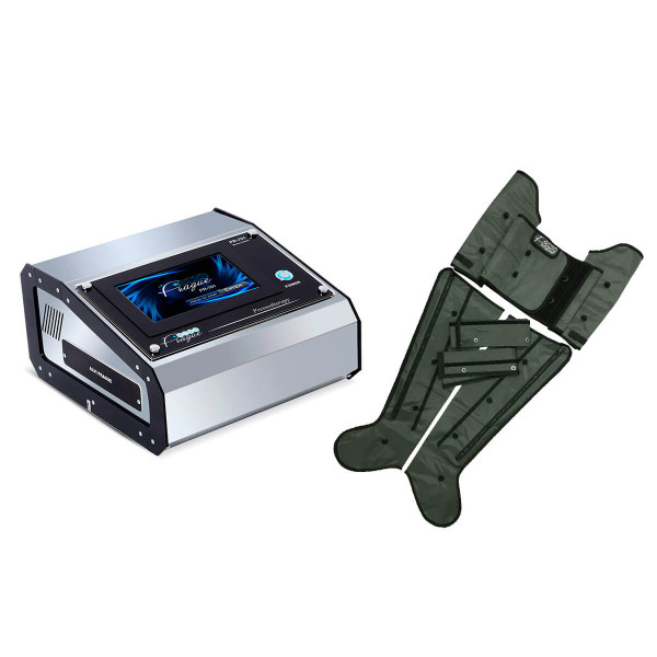 Pressotherapy machine PR-701