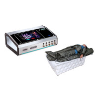 Аппарат прессотерапии EMS PR-801
