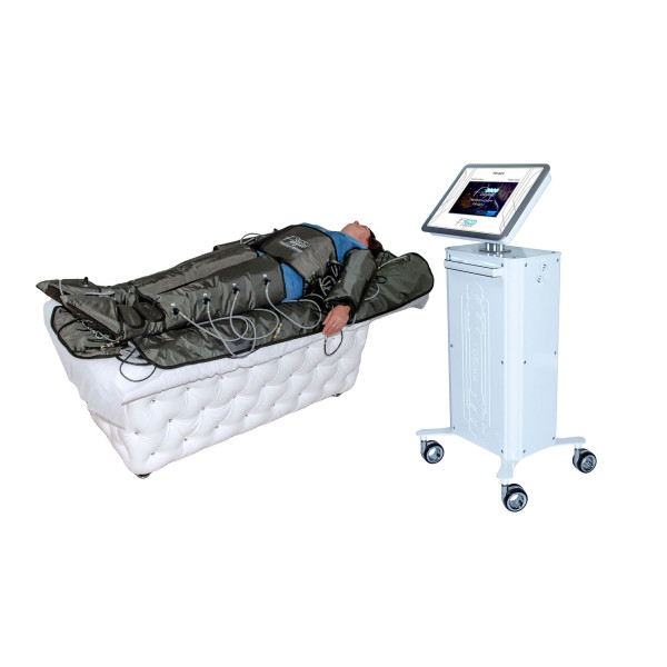 Pressotherapy EMS machine PR-901