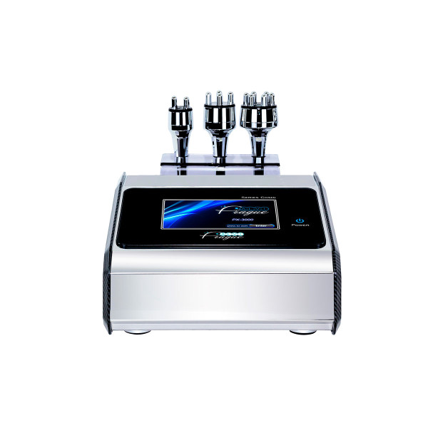 Radio frequency machine PX-3000