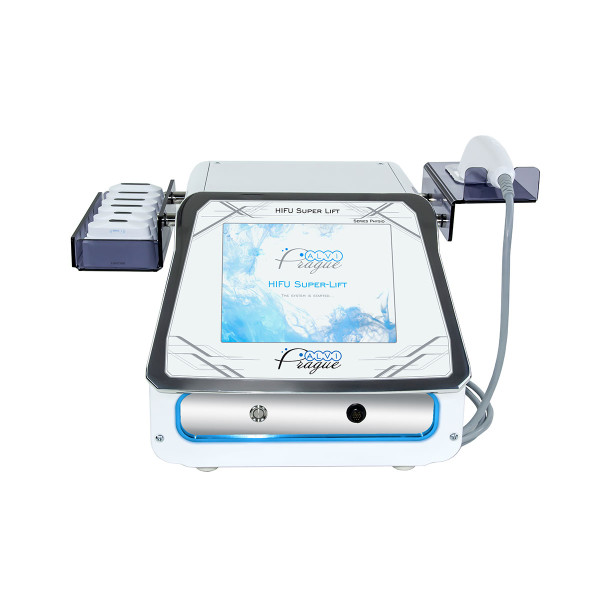 SMAS lifting device HIFU Super-Lift mini 2