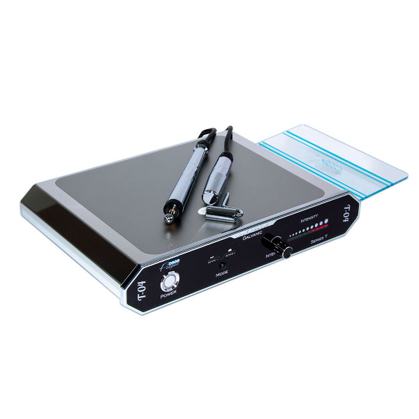 Galvanic facial machine T-04