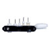 Electric face brush T-09