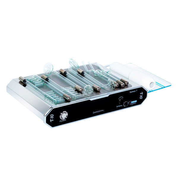 High frequency machine T-10