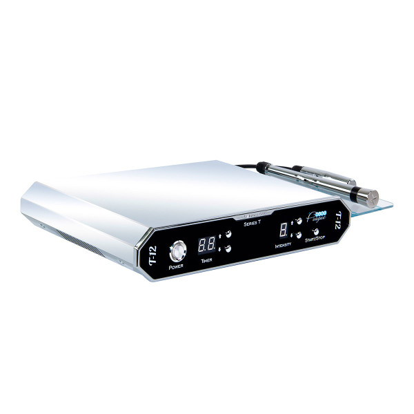 No needle mesotherapy machine T-12