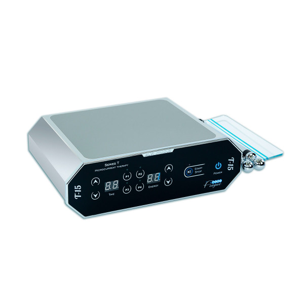 Microcurrent machine T-15
