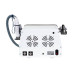 Nd:YAG laser for tattoo removal TL-500 Neo-Light