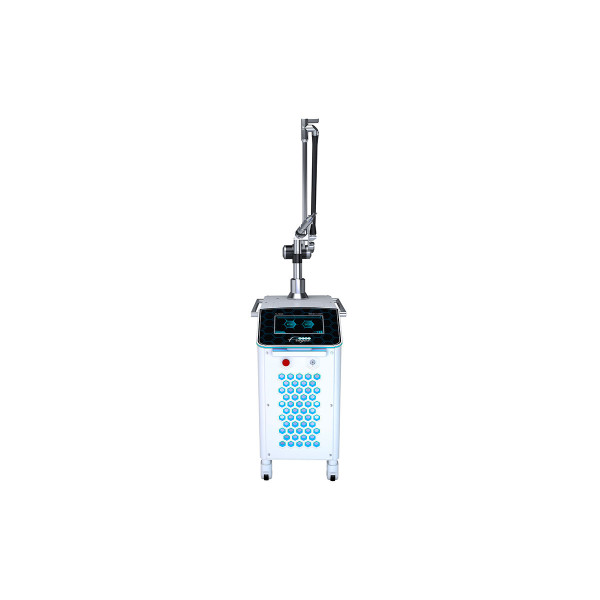 Nd:YAG laser for tattoo removal Pulsar TL-600 Titanium