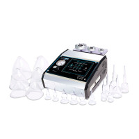 Аппарат вакуумной терапии V-02