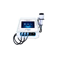 Аппарат высокочастотной импульсной вакуумной терапии Drumroll V-03