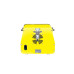 High frequency pulse vacuum therapy machine Drumroll V-03 Yellow