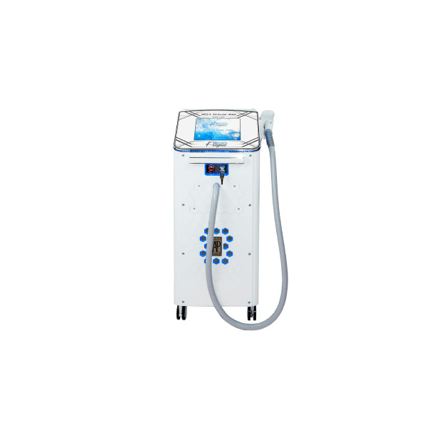 Fractional erbium laser MED-X Er Glass 1550