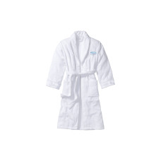 Махровый халат от Alvi Prague