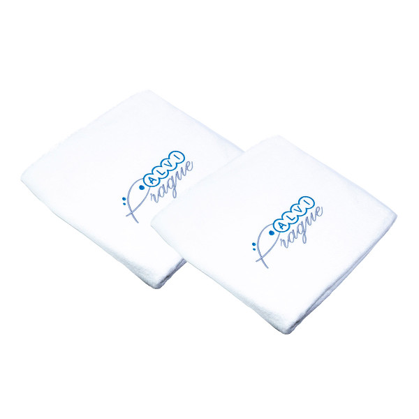 Махровое одеяло от Alvi Prague Махровое одеяло от Alvi Prague