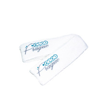 Косметическая повязка на голову Terry от Alvi Prague