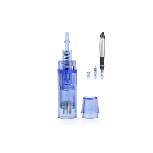 Cartridges for microneedling pen Alvi Pen on 36 needles