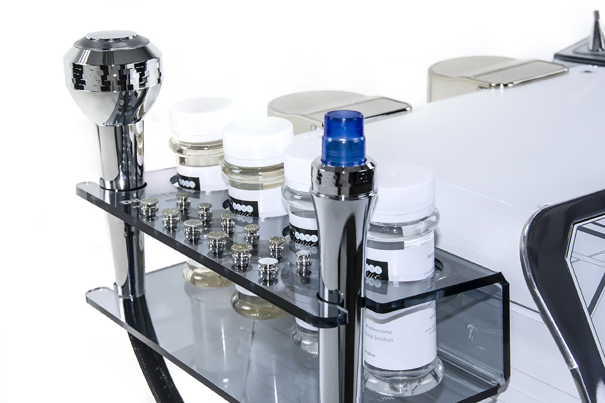 Аппарат гидродермабразии AlviDerm 