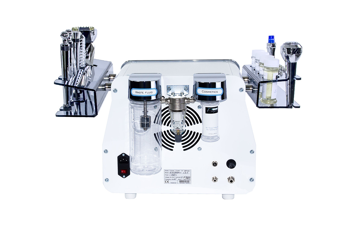 Аппарат для гидродермабразии AlviDerm 