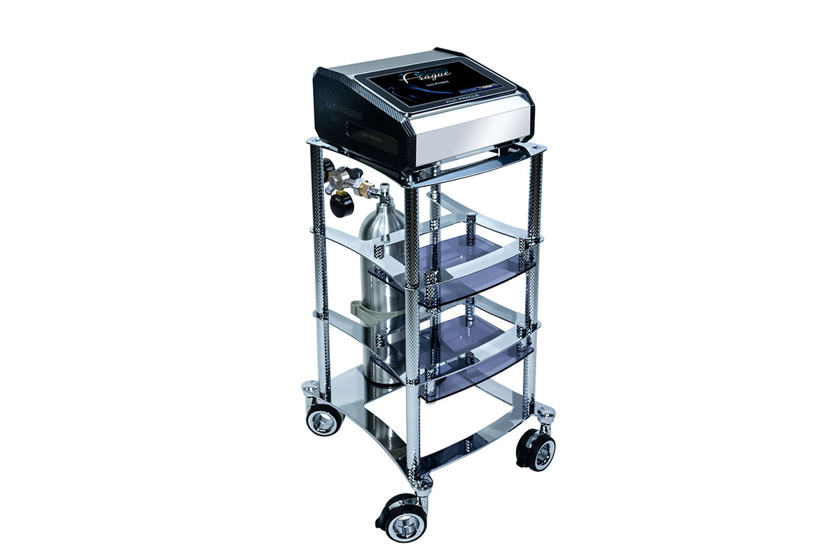 Аппарат карбокситерапии CO2 ProMed 1