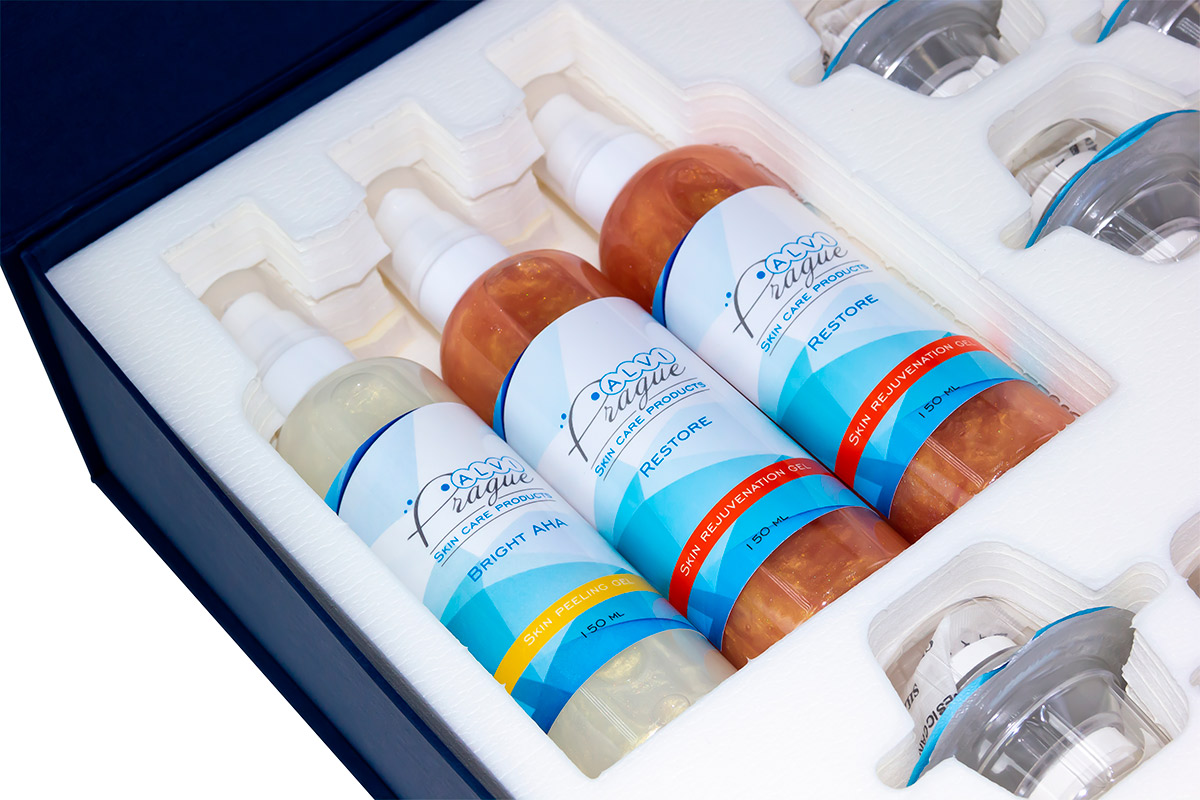 В чем преимущества данного аппарата для карбокситерапии?