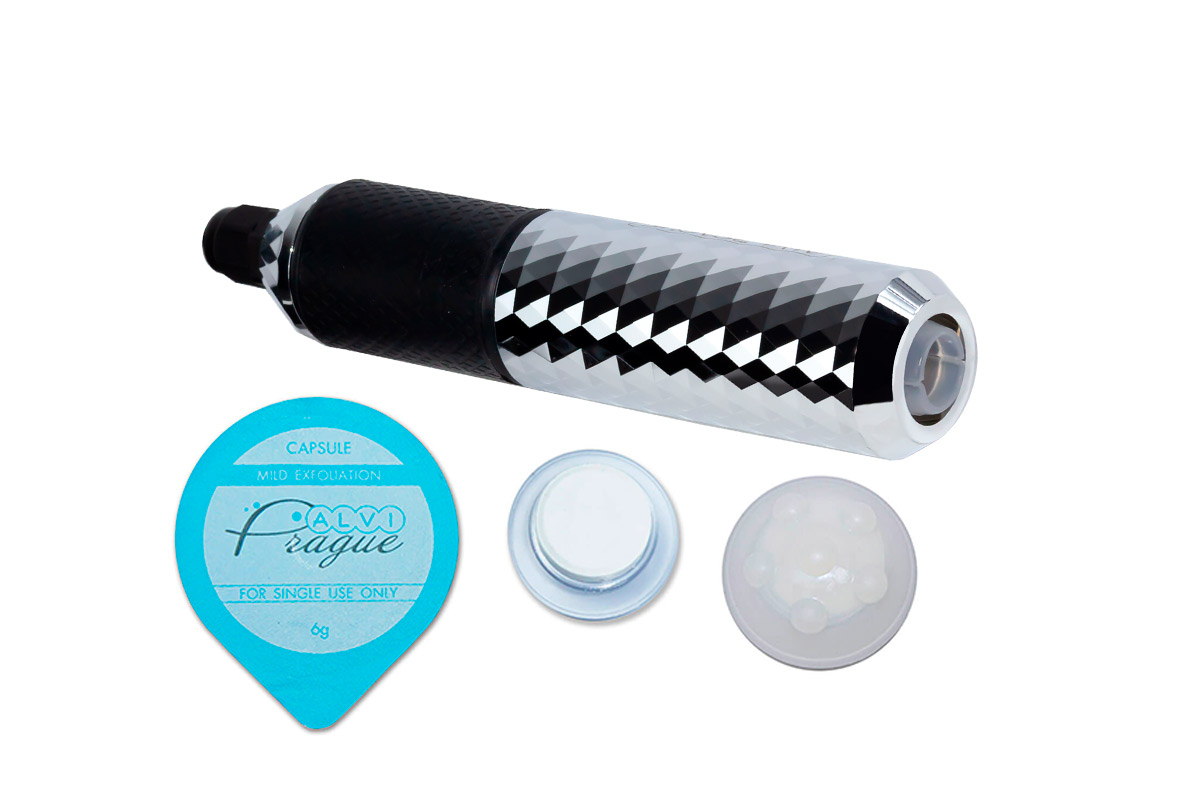 Преимущества аппарата для безыгольной карбокситерапии CarboMed 