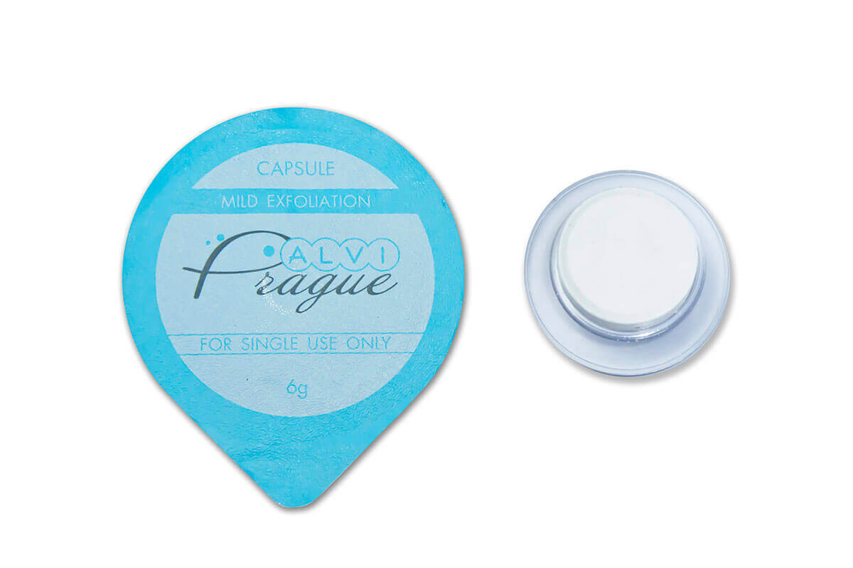 Carboxy Therapy Bright Skin Care Kit 1