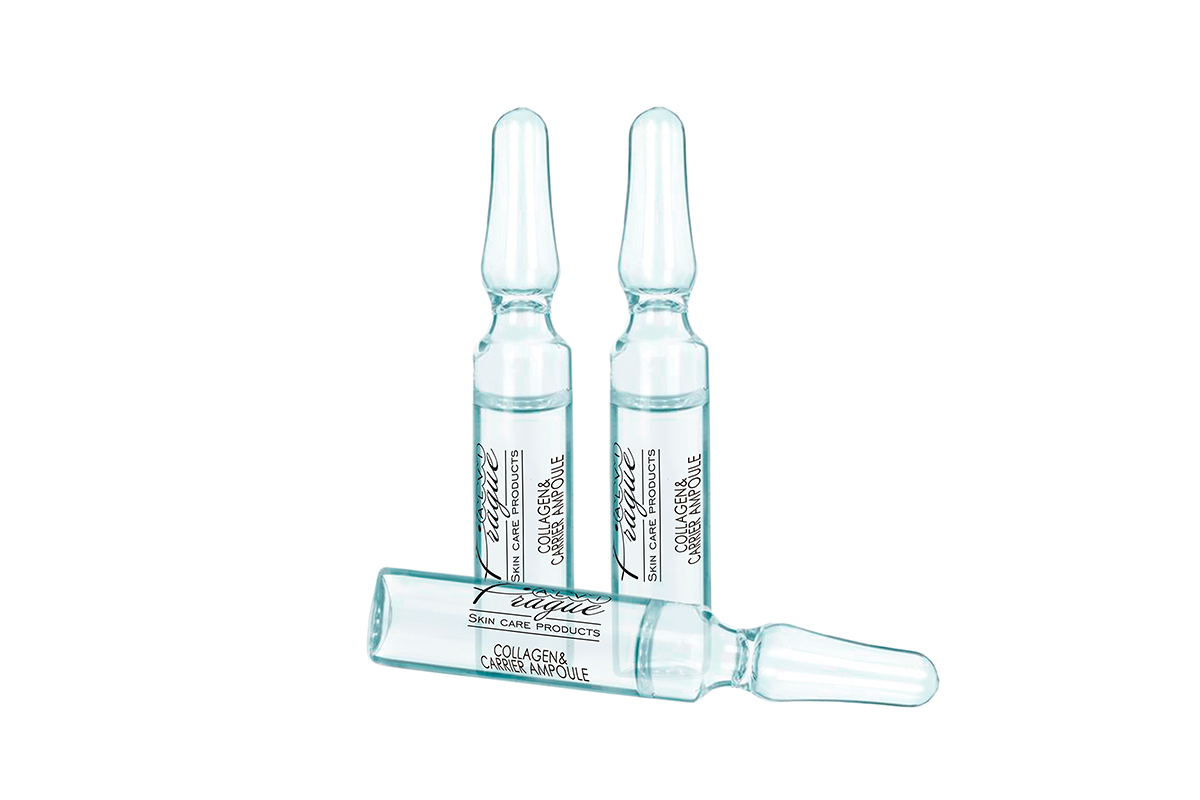 Коллагеноподобный клей обеспечивает плотную структуру тканей и органов