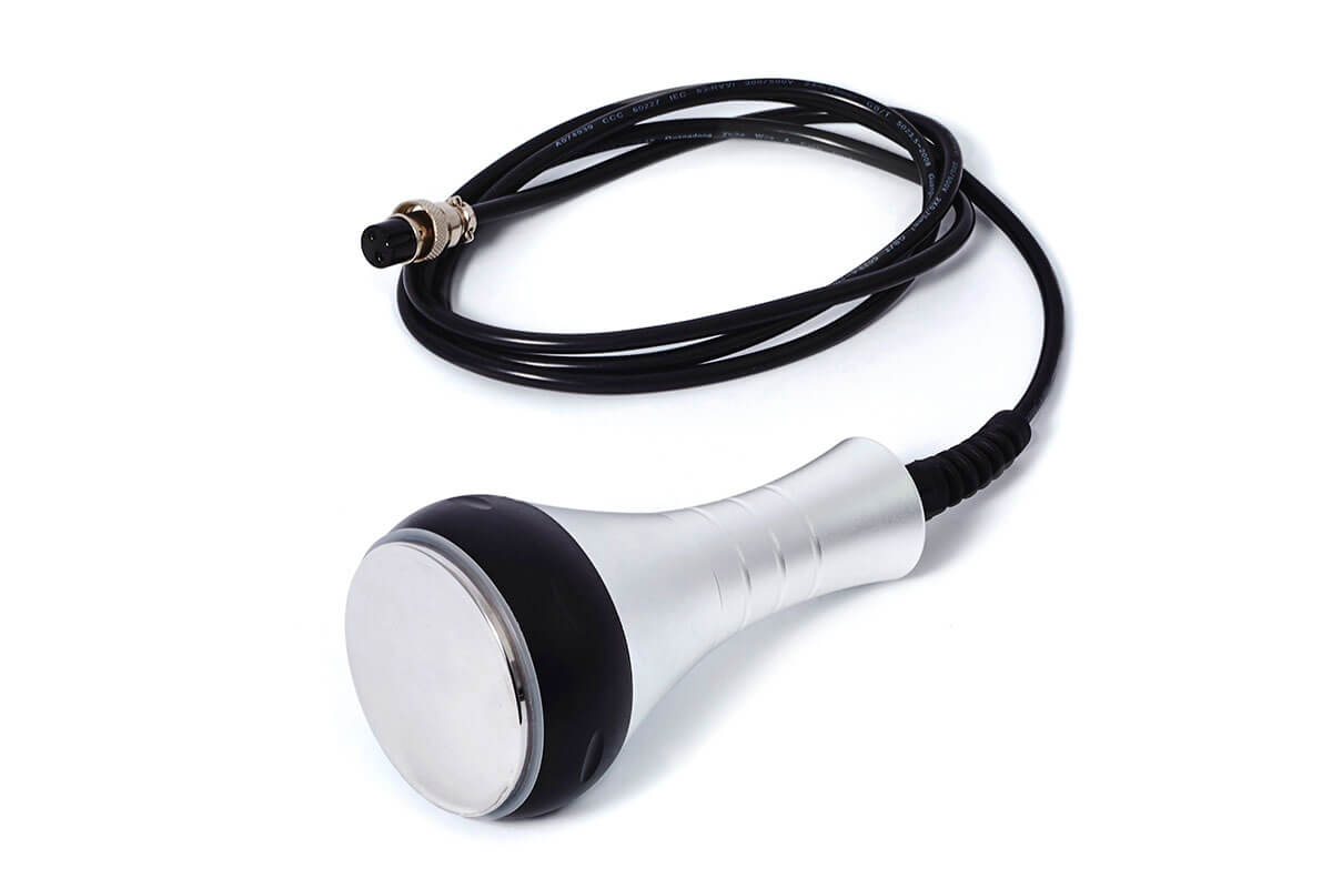 Аппарат ультразвуковой кавитации 4