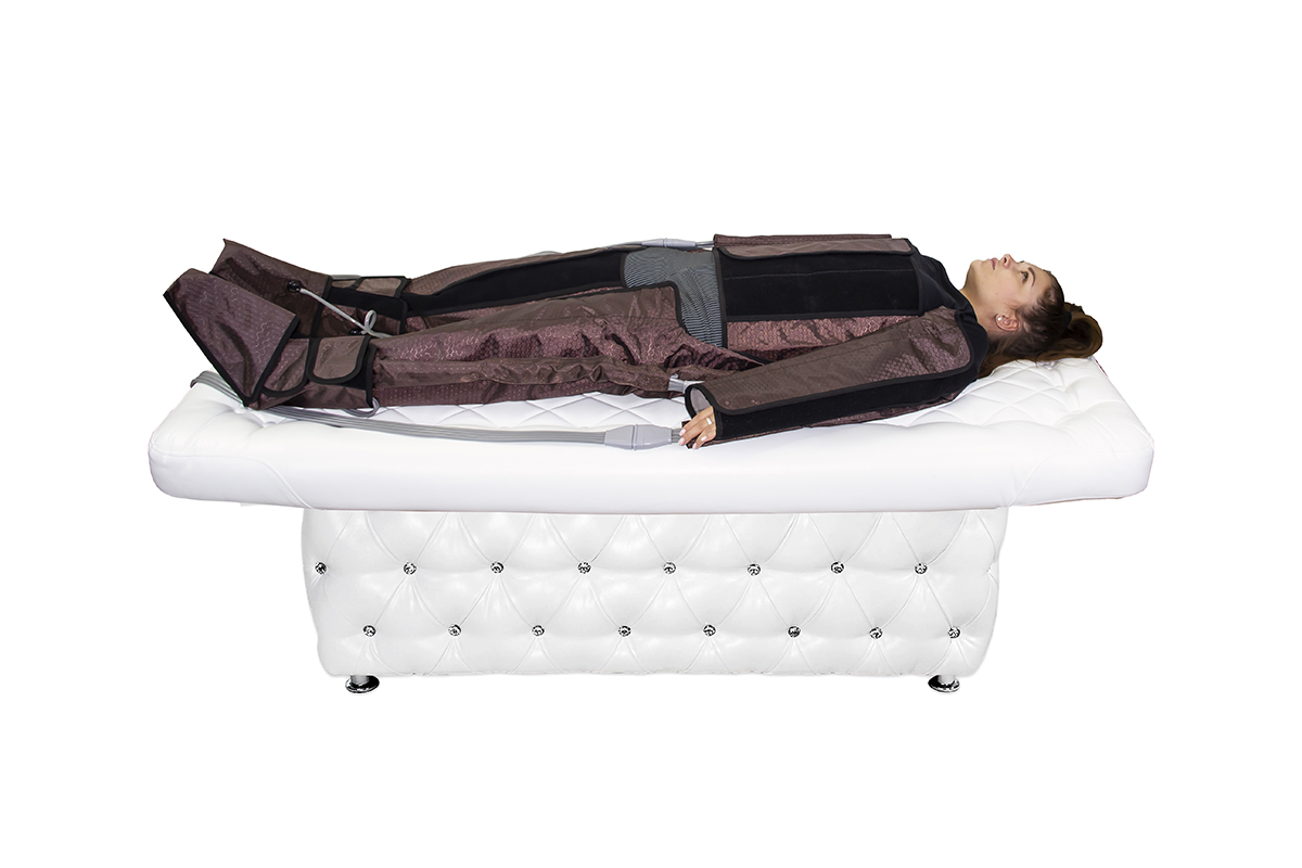 Аппарат для прессотерапии PR-2000 