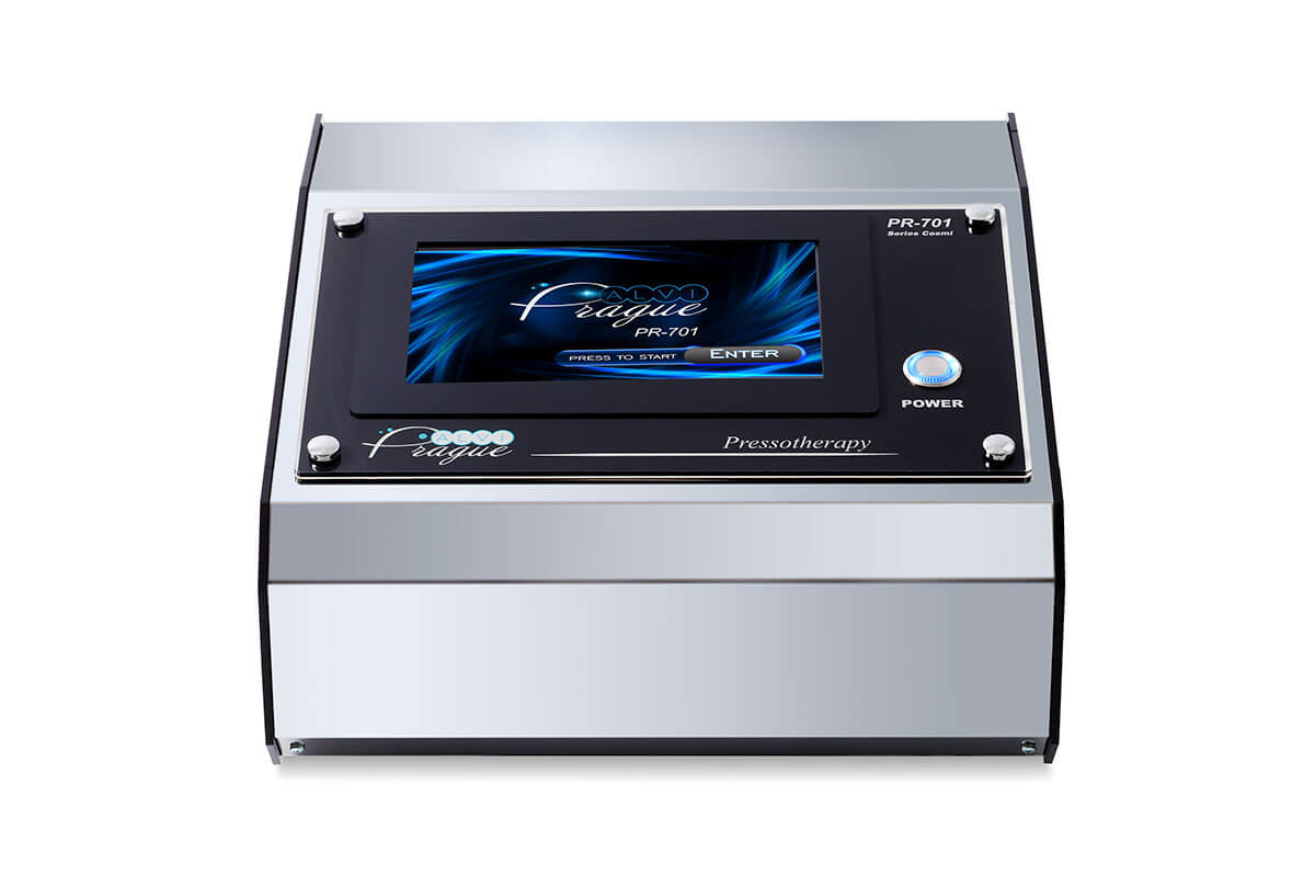 Аппарат для прессотерапии PR-701