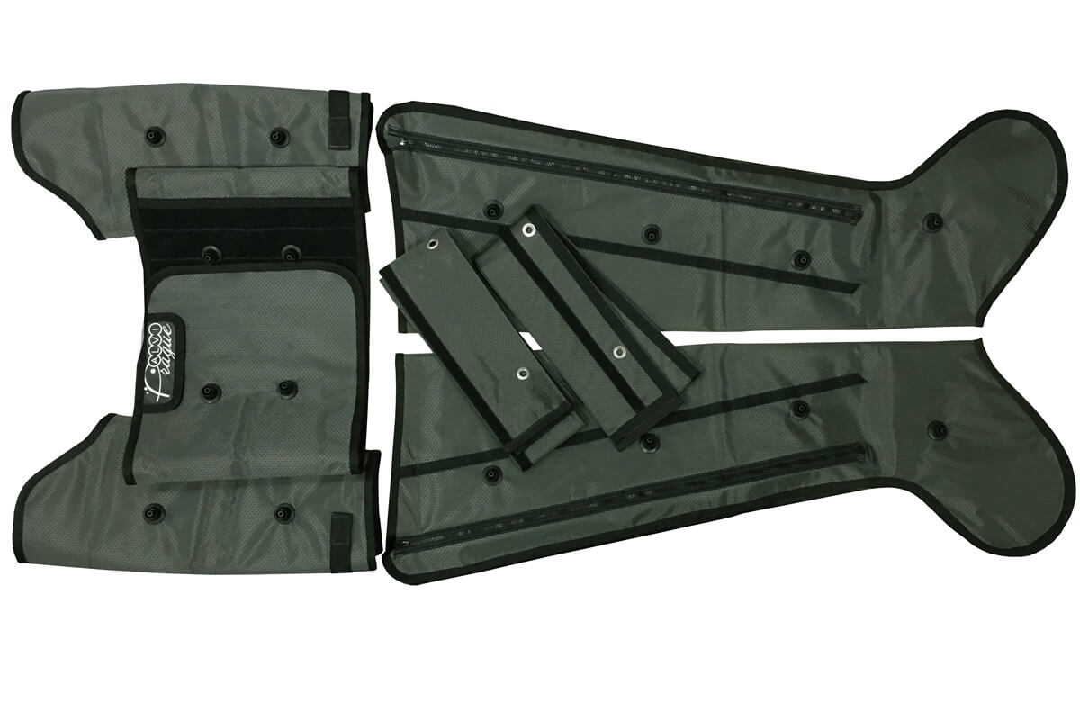 Аппарат для прессотерапии PR-701