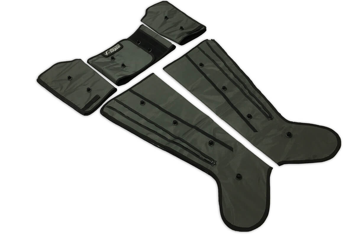 Аппарат для прессотерапии PR-701