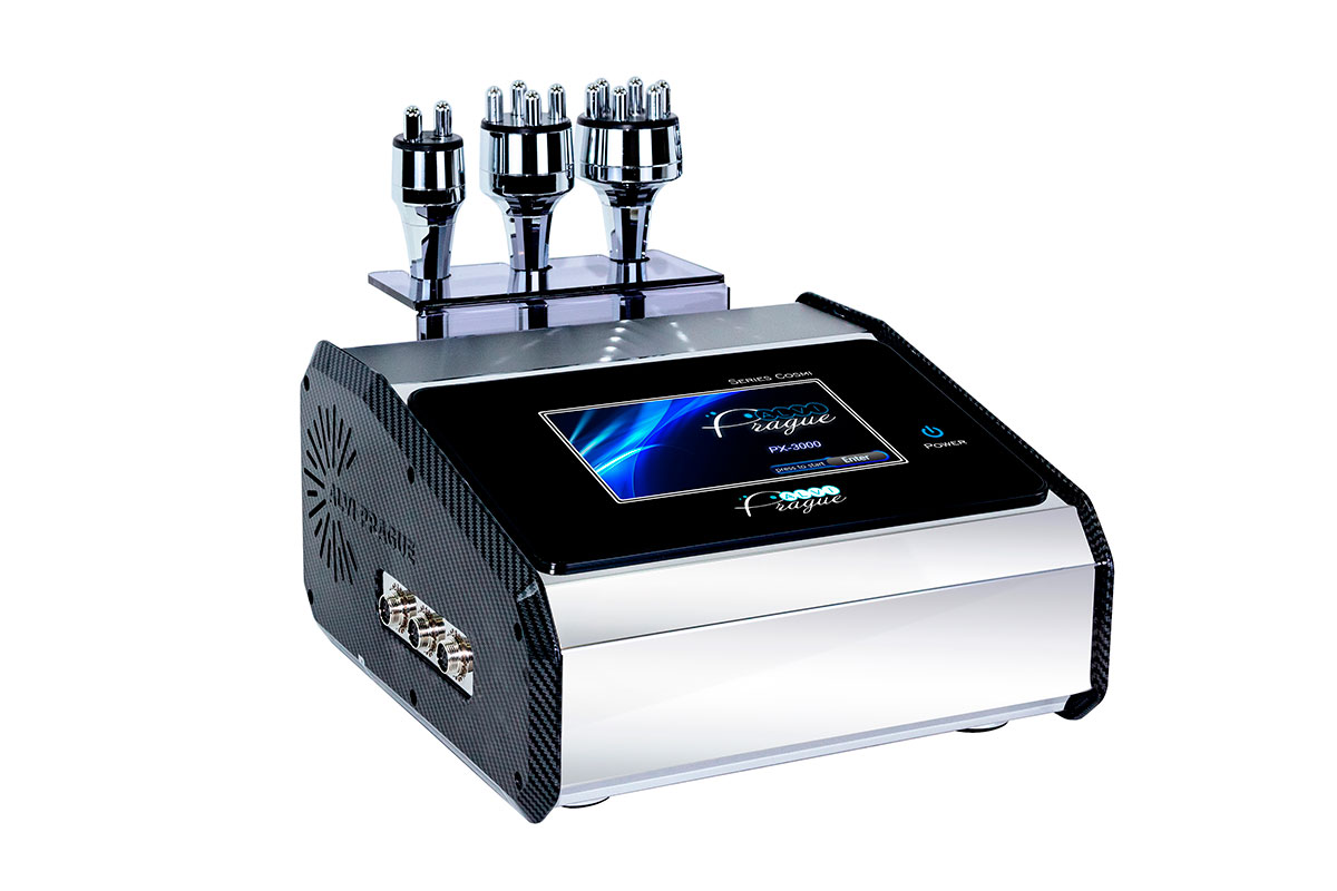 Радиочастотный аппарат PX-3000 3