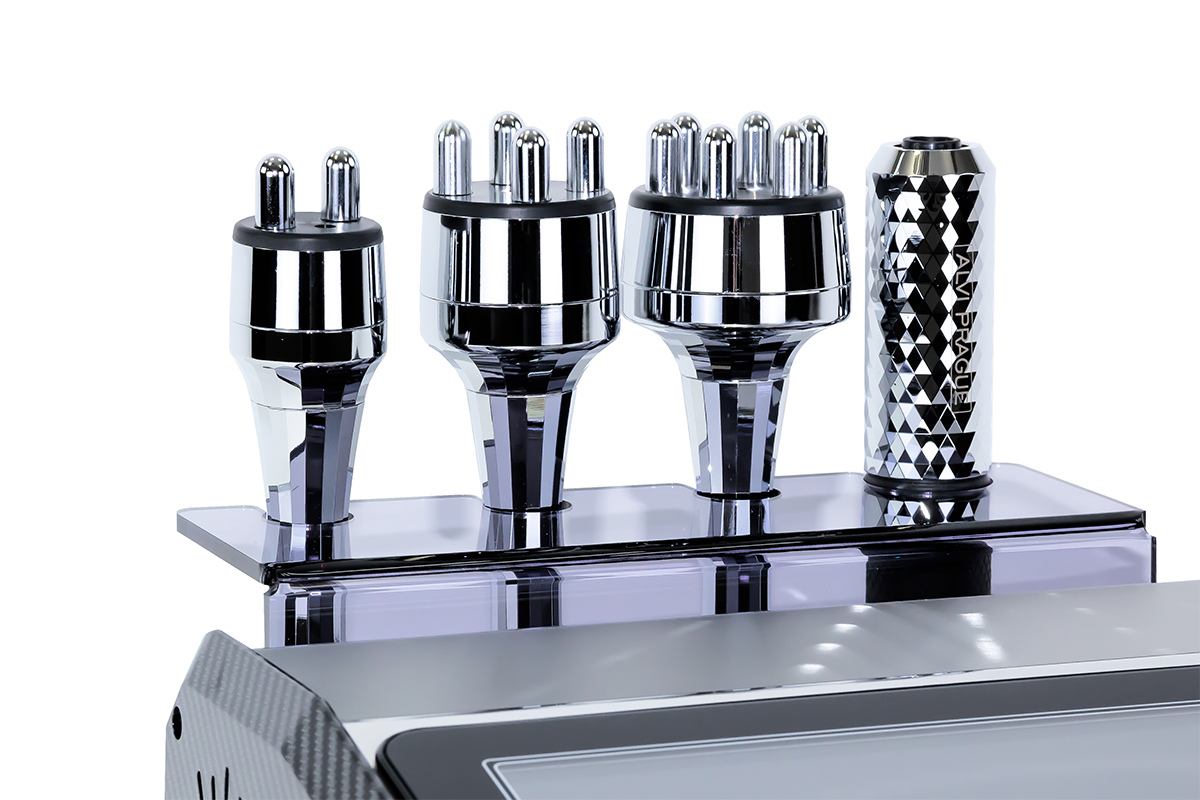 Радиочастотная (РЧ) терапия px-4000+